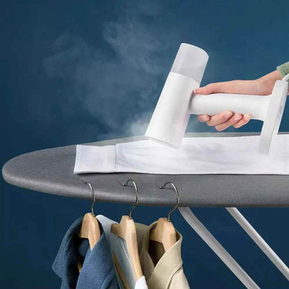 Vacuum Steamer for Clothes - BINZAAR