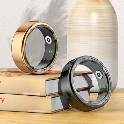 Smart Fitness Ring - BINZAAR