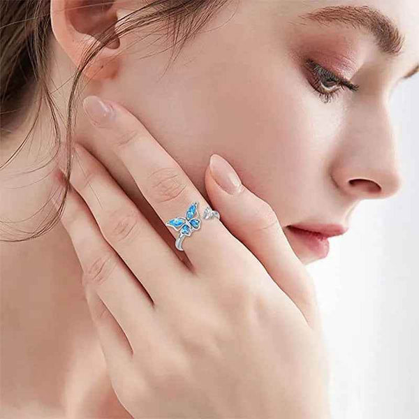 Ring Against Anxiety - BINZAAR