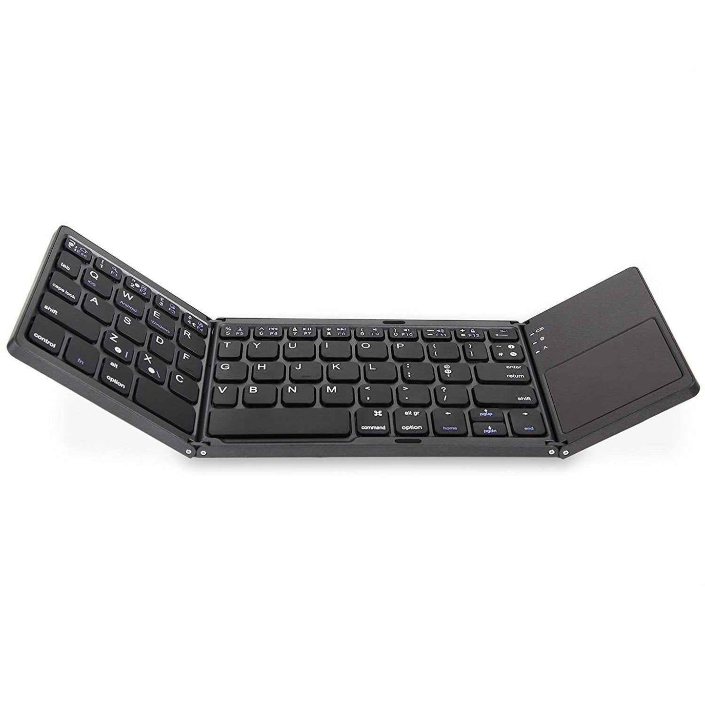Foldable Bluetooth Keyboard - BINZAAR