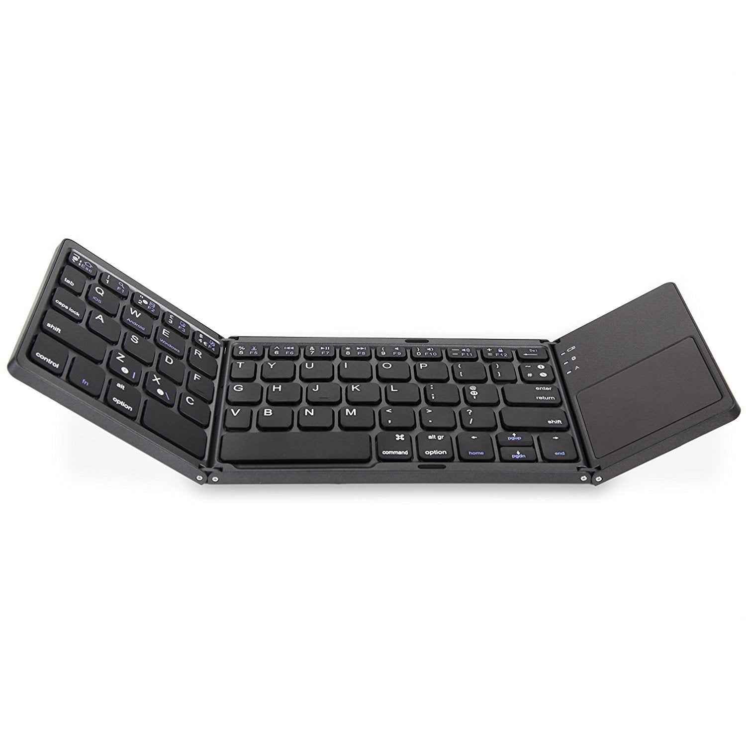 Foldable Bluetooth Keyboard - BINZAAR