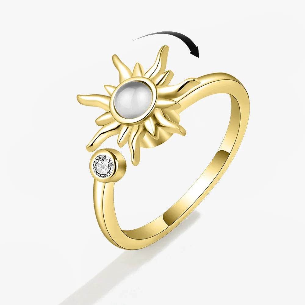 Ring Against Anxiety - BINZAAR
