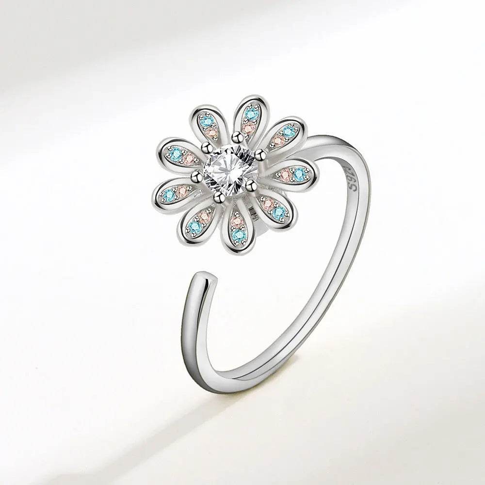 Ring Against Anxiety - BINZAAR