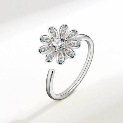 Ring Against Anxiety - BINZAAR