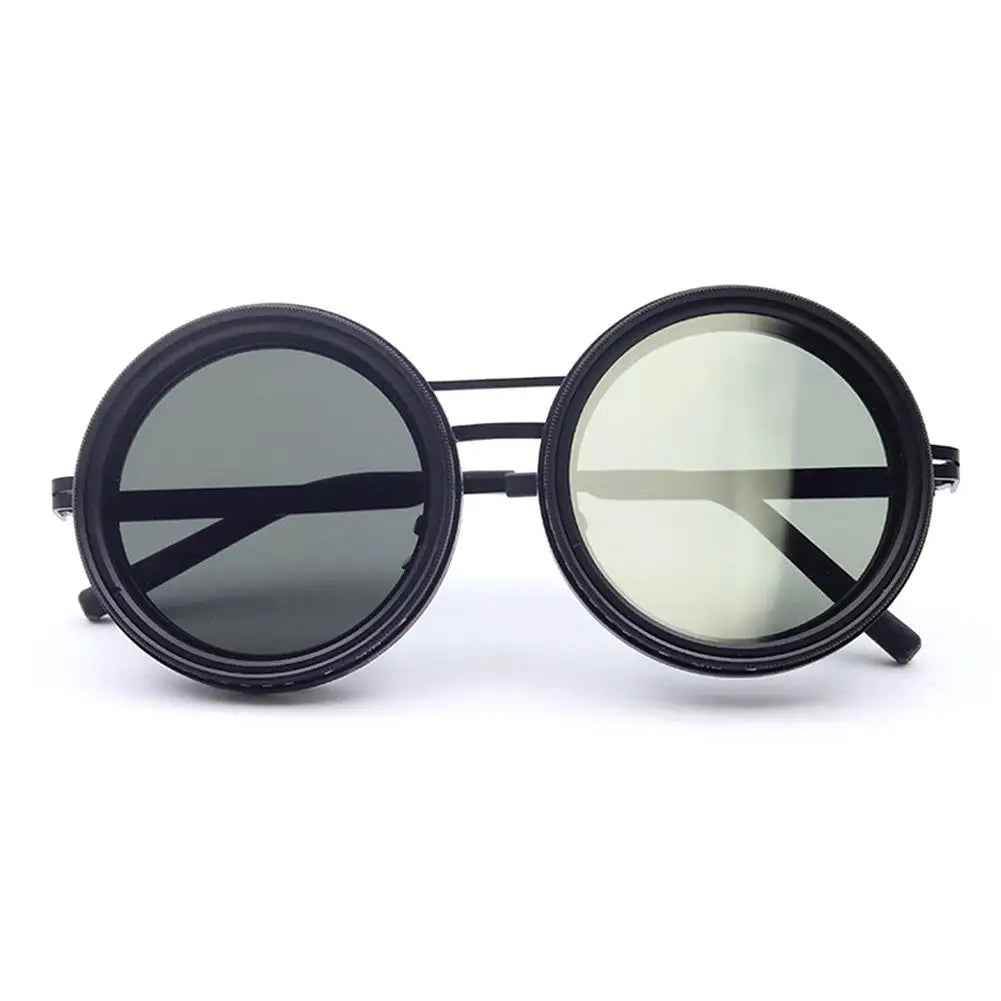 Adjustable Dimming Sunglasses - BINZAAR
