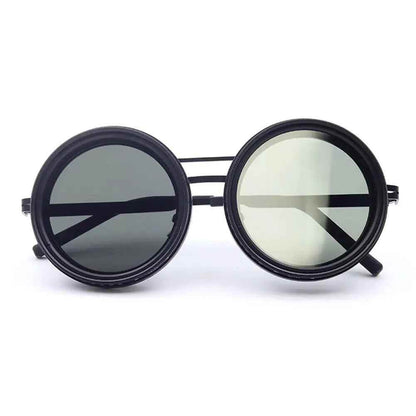 Adjustable Dimming Sunglasses - BINZAAR