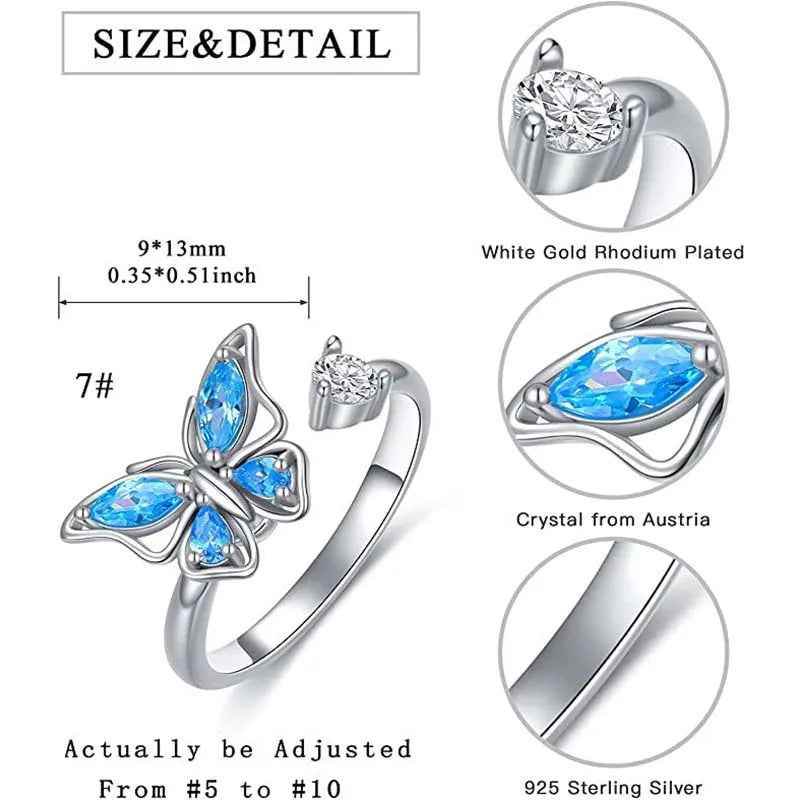 Ring Against Anxiety - BINZAAR