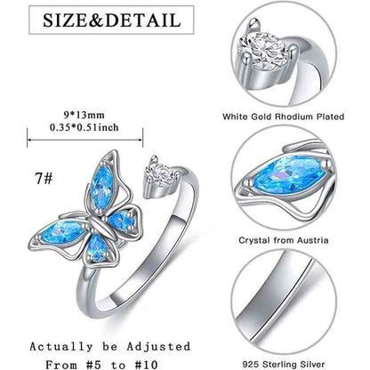 Ring Against Anxiety - BINZAAR