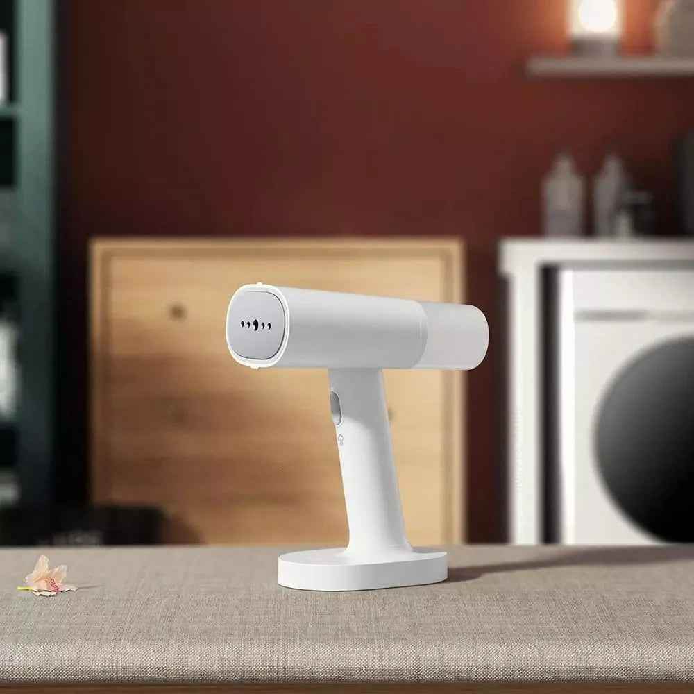Vacuum Steamer for Clothes - BINZAAR