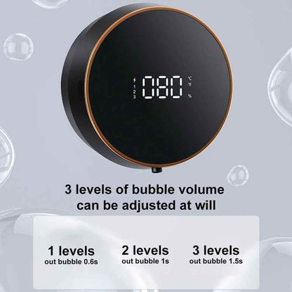 Intellisense Soap Dispenser - BINZAAR