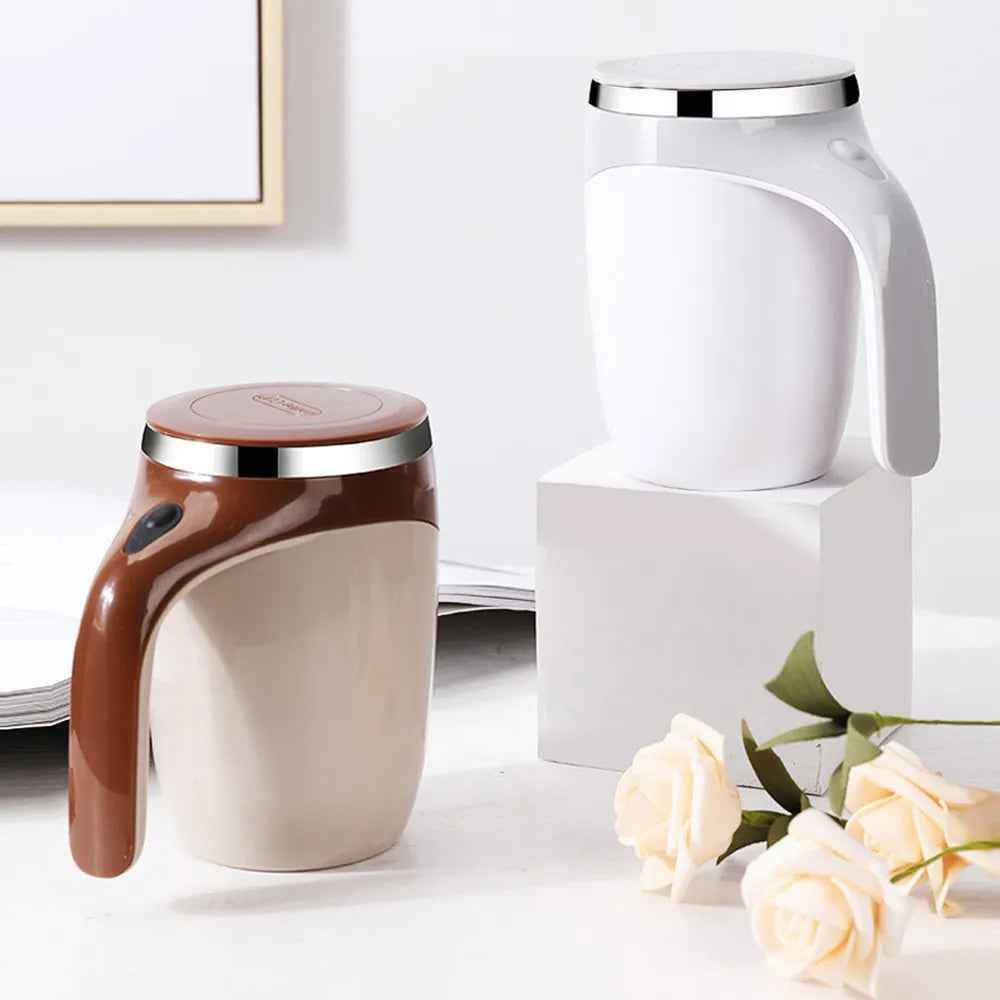Self Stirring Travel Mug - BINZAAR