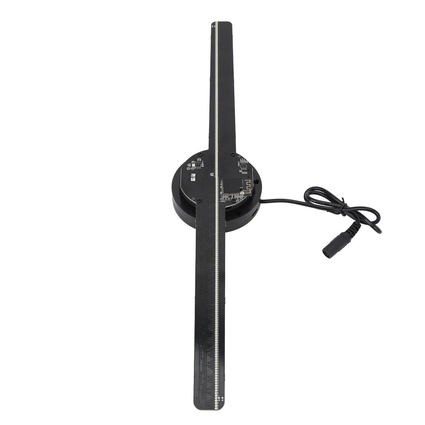 3D Hologram Display Fan - BINZAAR