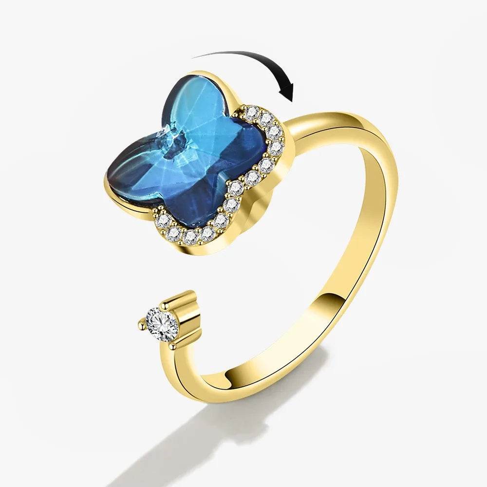Ring Against Anxiety - BINZAAR