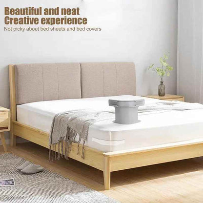 Bed Sheet Fasteners Set - BINZAAR