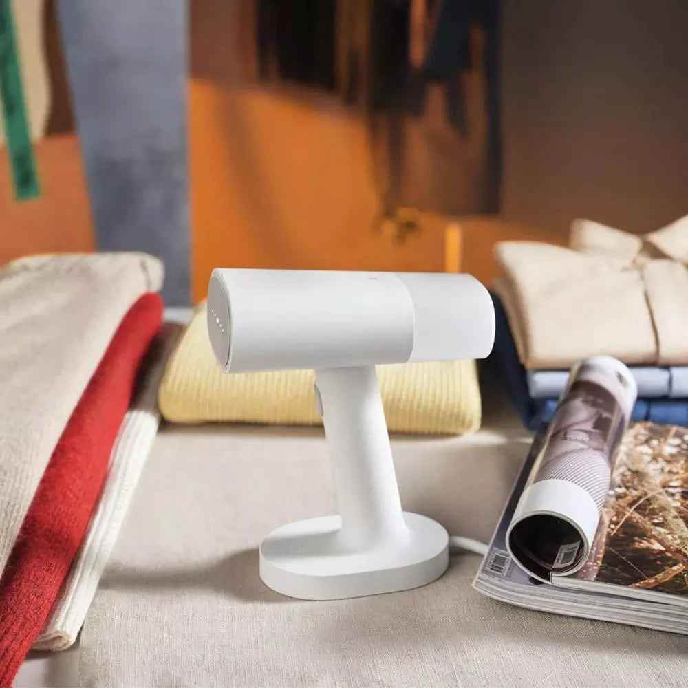 Vacuum Steamer for Clothes - BINZAAR