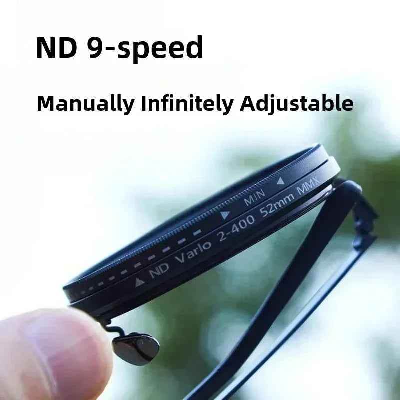 Adjustable Dimming Sunglasses - BINZAAR