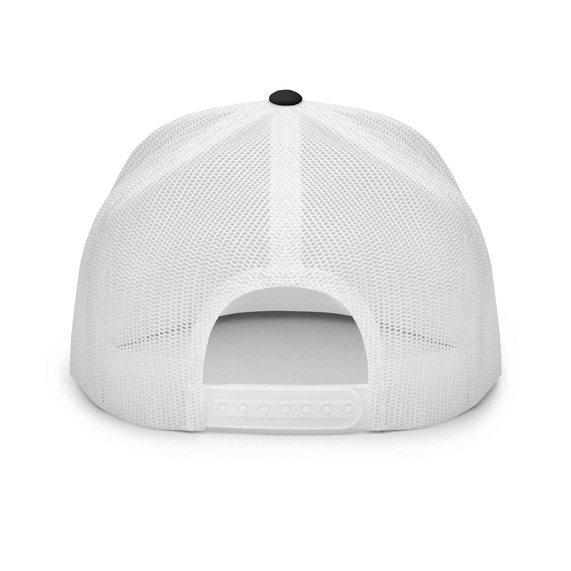 Jinx Arcane Trucker Cap - BINZAAR