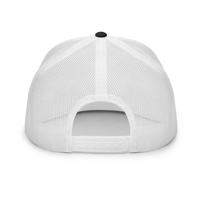 Jinx Arcane Trucker Cap - BINZAAR
