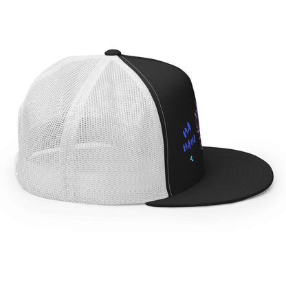 Jinx Arcane Trucker Cap - BINZAAR