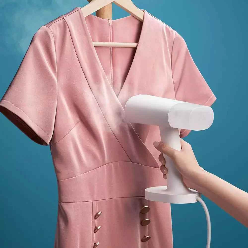 Vacuum Steamer for Clothes - BINZAAR