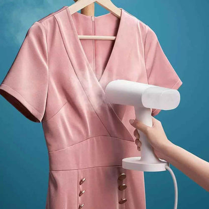 Vacuum Steamer for Clothes - BINZAAR