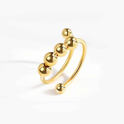 Ring Against Anxiety - BINZAAR