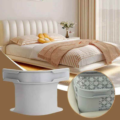 Bed Sheet Fasteners Set - BINZAAR
