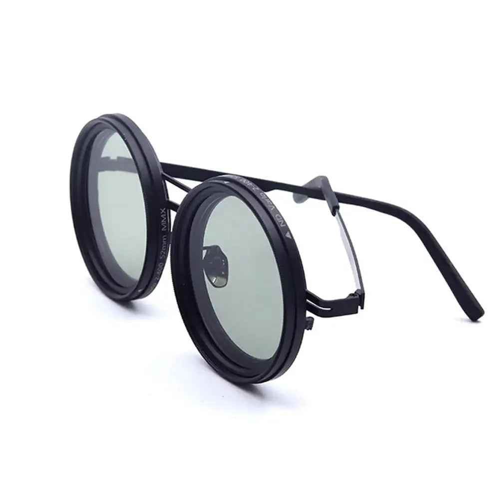 Adjustable Dimming Sunglasses - BINZAAR