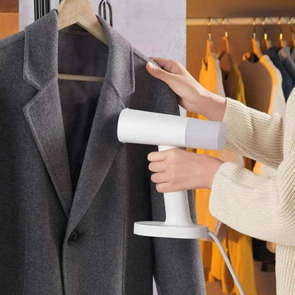 Vacuum Steamer for Clothes - BINZAAR