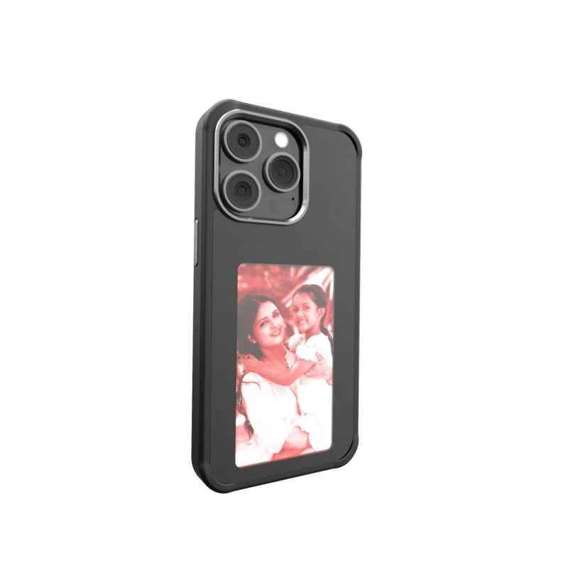 E-Ink DIY Phone Case - BINZAAR