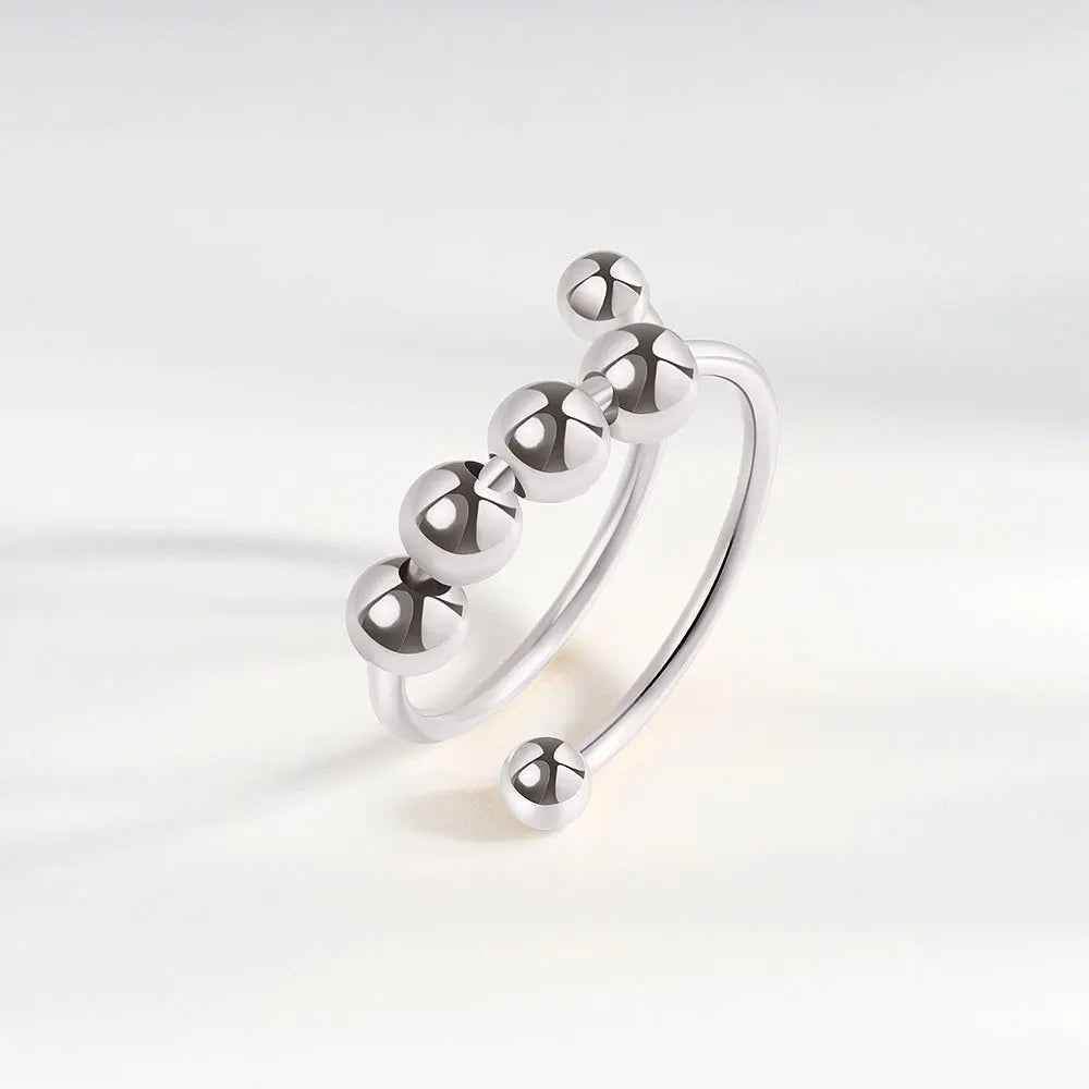 Ring Against Anxiety - BINZAAR
