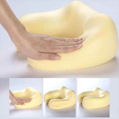 U Shaped Neck Massager - BINZAAR
