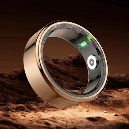 Smart Fitness Ring - BINZAAR