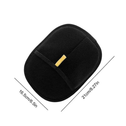 Pet Hair Removal Glove - BINZAAR