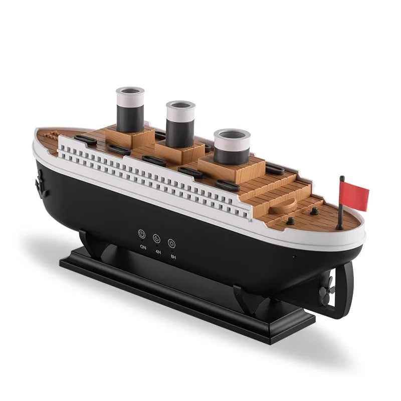 Titanic Smart Humidifier - BINZAAR
