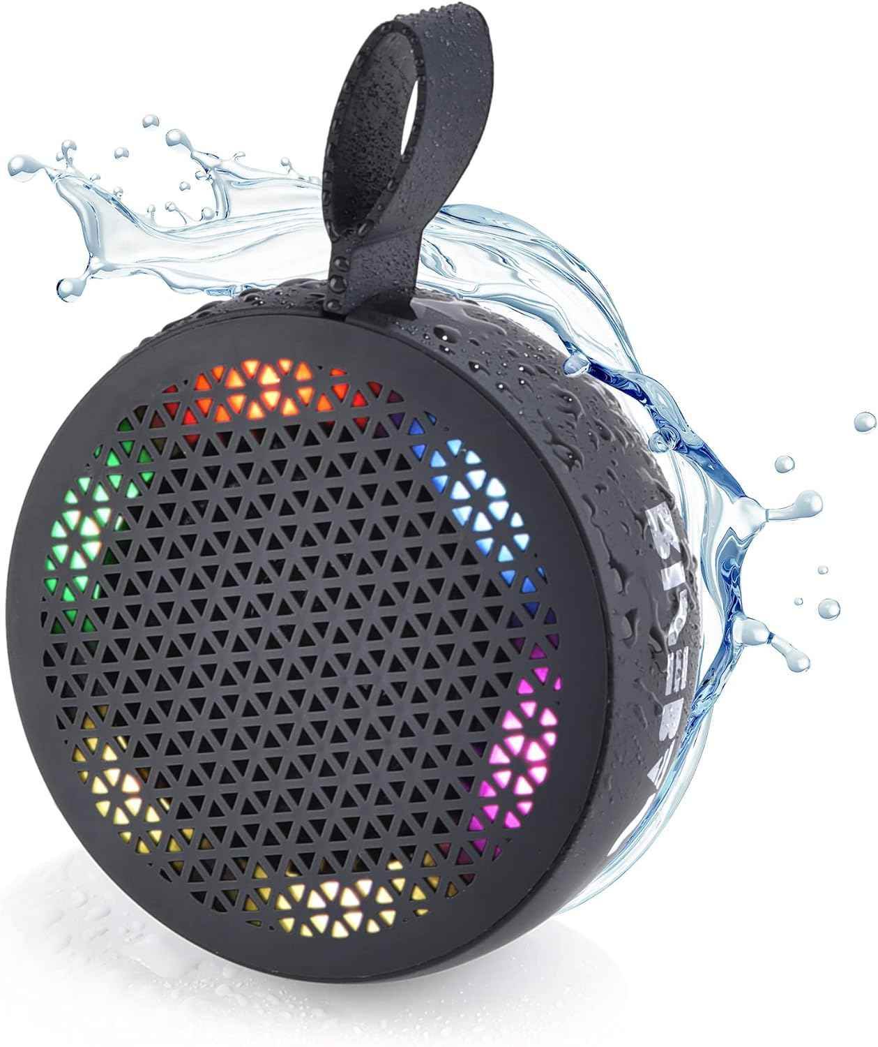 Bluetooth Shower Speaker - BINZAAR