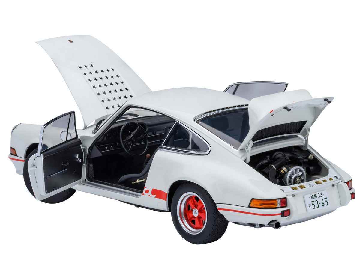 Circuit Wolf Porsche 911 - BINZAAR