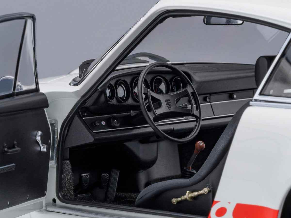 Circuit Wolf Porsche 911 - BINZAAR