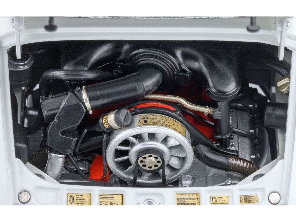 Circuit Wolf Porsche 911 - BINZAAR