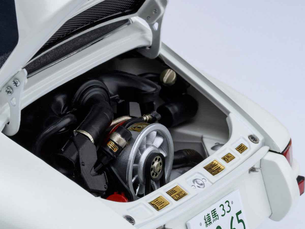 Circuit Wolf Porsche 911 - BINZAAR