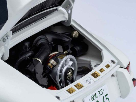 Circuit Wolf Porsche 911 - BINZAAR