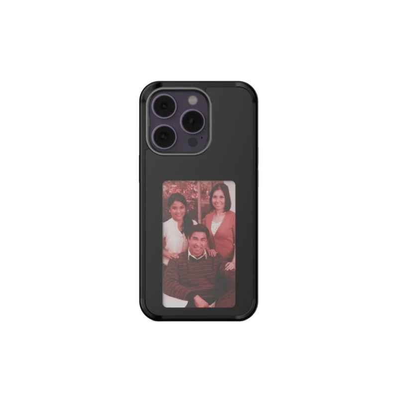 E-Ink DIY Phone Case - BINZAAR