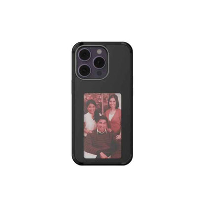 E-Ink DIY Phone Case - BINZAAR