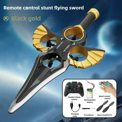 Flying Sword Drone - BINZAAR