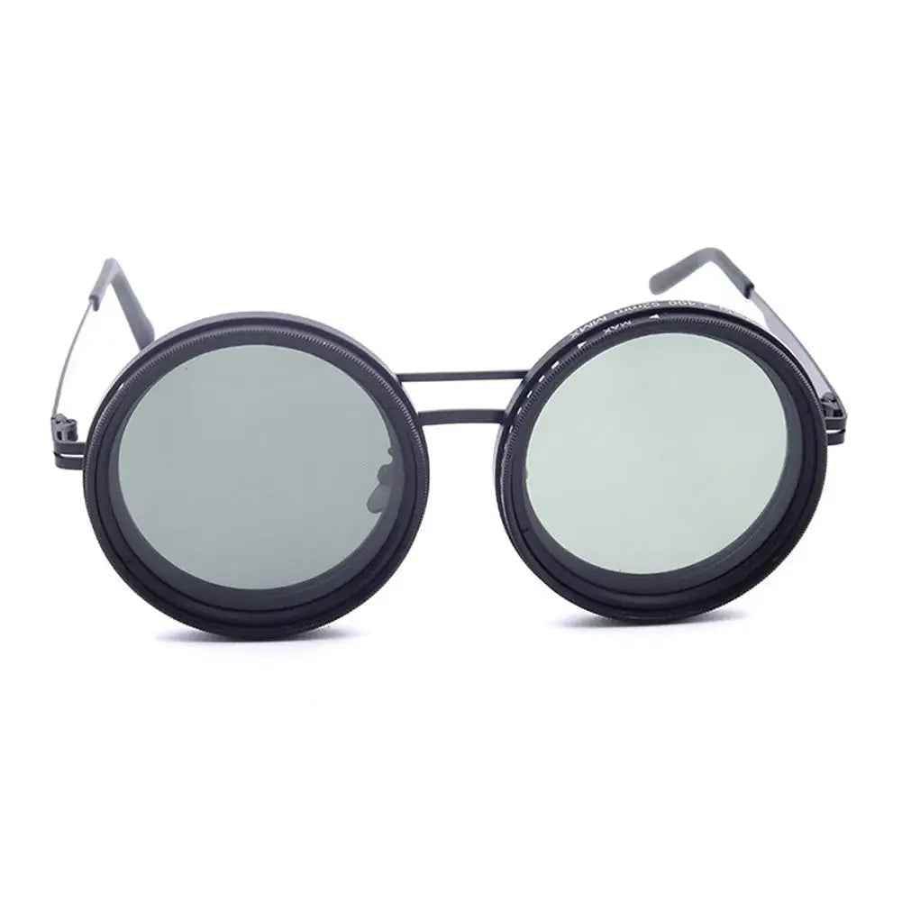 Adjustable Dimming Sunglasses - BINZAAR