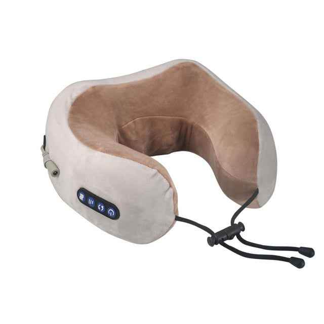 U Shaped Neck Massager - BINZAAR
