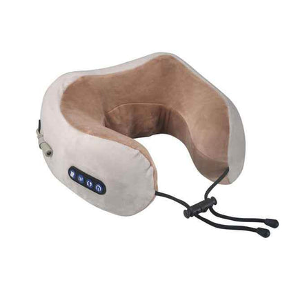 U Shaped Neck Massager - BINZAAR