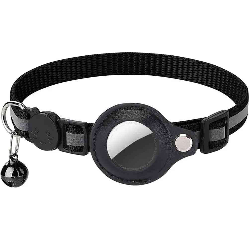 Smart Cat Collar Tracker - BINZAAR