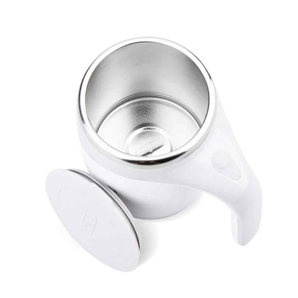Self Stirring Travel Mug - BINZAAR