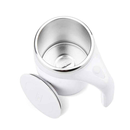 Self Stirring Travel Mug - BINZAAR